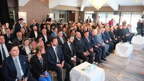 UNESCO Zirvesi Yozgat'ta Tamamlandı