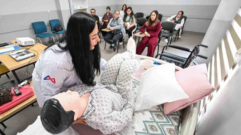 Mersin’de Ücretsiz Kurslar ile İstihdam Artıyor