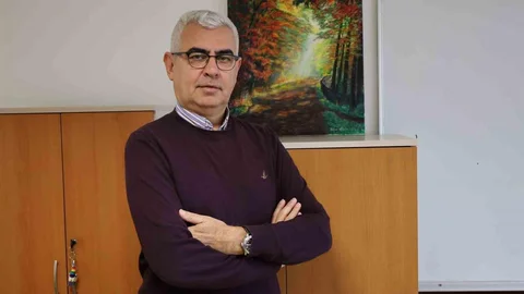 İzmir'de Hava Kirliliği Uyarısı