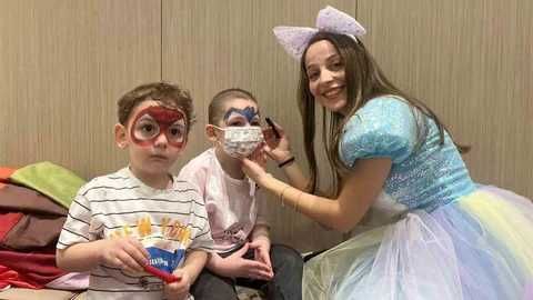 İzmir'de Kanserle Mücadele Etkinliği