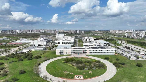 Adana'da Patent Atıf Başarısı