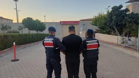 Balıkesir'de Hapis Cezası Olanlar Yakalandı