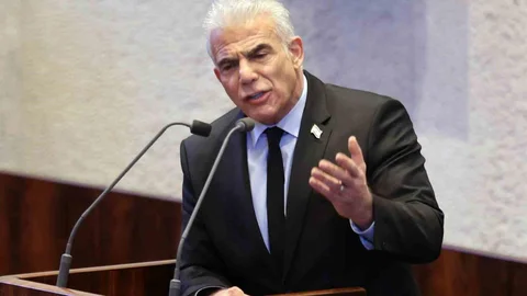 İsrail'den Netanyahu'ya Eleştiriler Yağdı