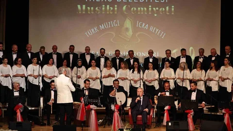 Talas'ta Hicâz Konseri Düzenlenecek