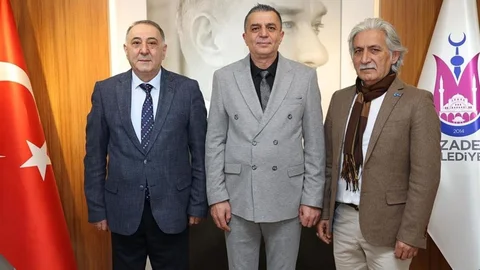 Şehzadeler'de Kamu İş Birliği Vurgusu