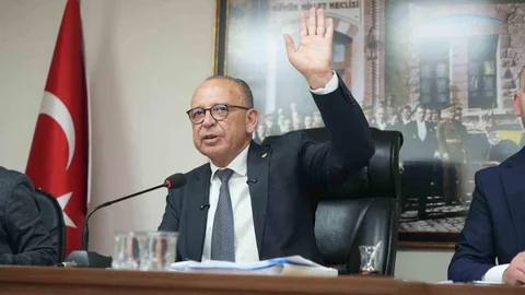 Turgutlu Belediyesine Yeni Müdürlük Kuruluyor