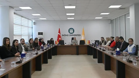İnönü Üniversitesi Topluma Katkı Sağlıyor