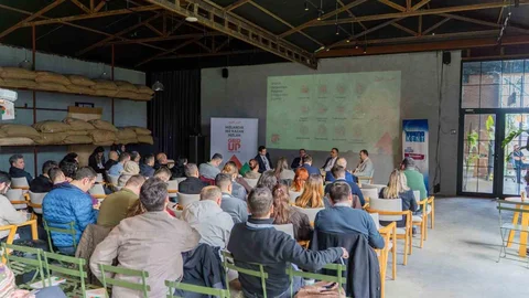 Adm ve Gdz Elektrik'ten Yeni Dönem Başlıyor