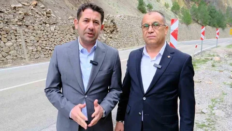 Adana'da Yeni Tünel Projesi Açıklandı