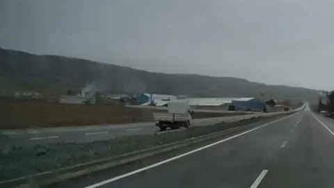 Eskişehir'de Trafik İhlali Ceza Kesildi