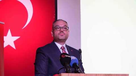 İletişimin Yeni Yüzyılı Eğitimi Gaziantep'te Gerçekleşti