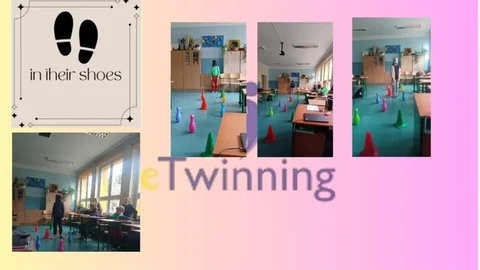 Uluslararası eTwinning Projesiyle Empati Geliştirildi