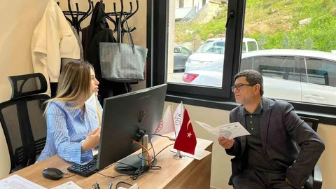 İstanbul'da Kentsel Dönüşüm Destek Paketi Başladı