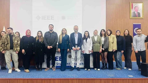 Atatürk Üniversitesi'nde Mühendislik Eğitimi İçin Hukuki Bilgilendirme