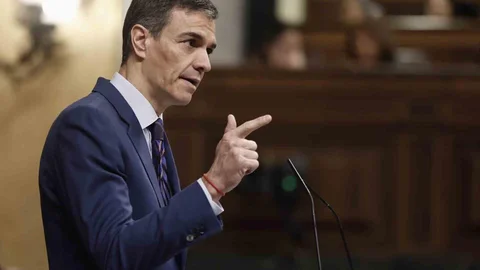 İspanya'da Ateşkes Açıklaması