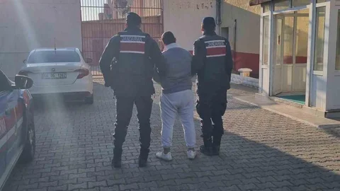 Uyuşturucu Suçundan Aranan Şahıs Yakalandı