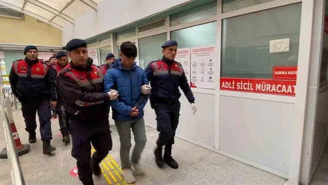 Kocaeli Kartepe'de Baltalı Cinayet Davası