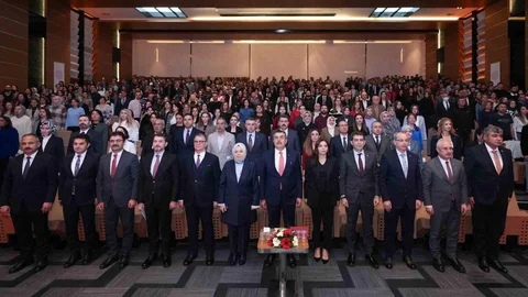 Özel Eğitimde Fırsat Eşitliği Vurgusu