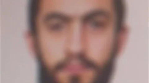 Levent'teki Saldırganların Fotoğrafları Yayınlandı
