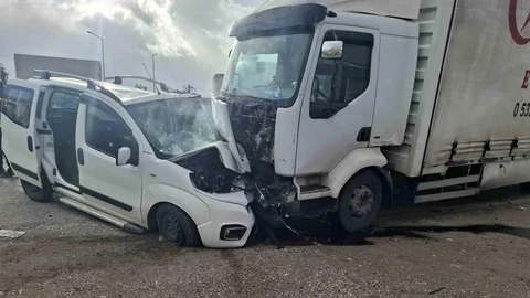 Beyşehir'de Trafik Kazası Sonrası Ölüm