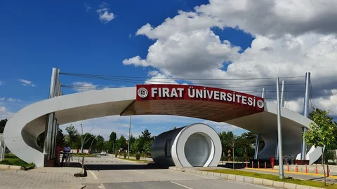 Fırat Üniversitesi’nde Yeni Programlar Açıldı