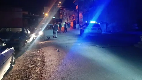 Gaziantep'te Cinayet Davası Süreci