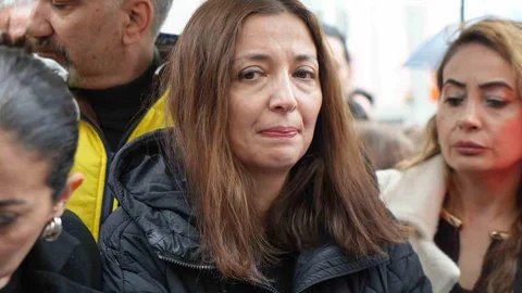 Samsun'da Veli Saldırısı Yaşandı