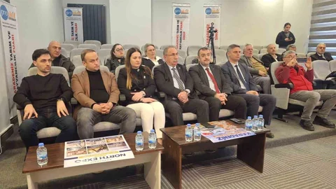 Sinop'ta İki Büyük Fuar Açılıyor