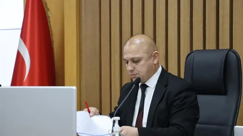 Kırıkkale'de Şehitlerin Adı Verilen 3 Yeni Park