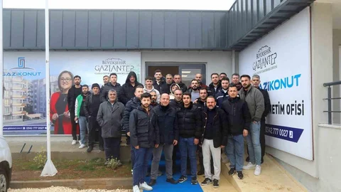 Gazi Konut’ta Ulaşım ve Yaşam Kolaylığı