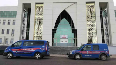 Karaman'da Tefecilik Operasyonu Gerçekleşti