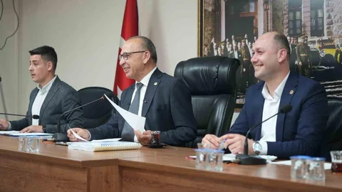 Turgutlu'da Yeni Projeler Başlatılıyor