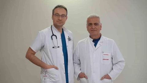 Medical Point Gaziantep Hastanesi 200. Naklini Gerçekleştirdi