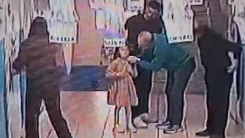 Gaziantep'te Öğrenci Hayatını Kurtardı