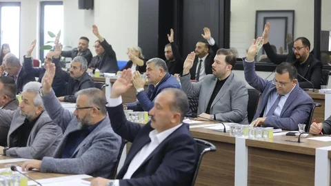 Niğde Belediyesi'nde Mali Disiplin Başarısı