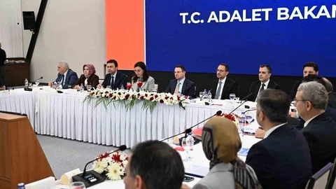 Çocuklara Verilen Cezalar Yetersiz Mi?