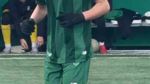 Bursasporlu Gençler U14 Milli Takıma Seçildi