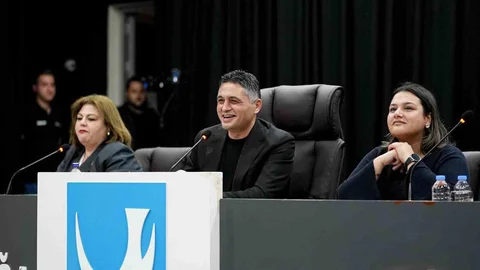 Aliağa'da Meclis Üyeleri Belirlendi