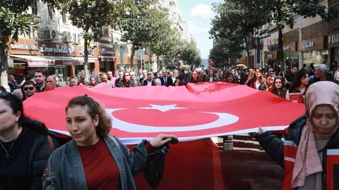 Balıkesir'de Dünya Romanlar Günü Kutlandı