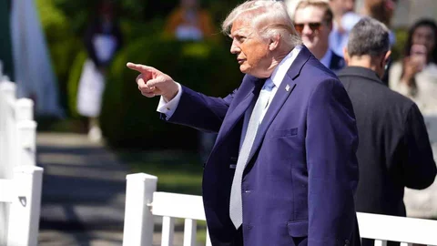 Trump'ın İran Müzakerelerine Tepkisi