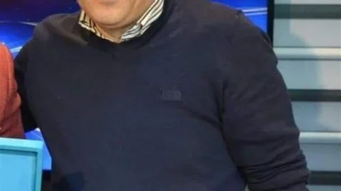 Aksaray'da Kalp Krizi Geçiren Kameraman Hayatını Kaybetti