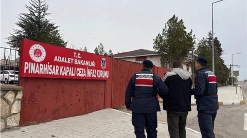 Kırklareli'nde 20 Yıllık Cinayet Aydınlatıldı