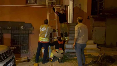 Edirne'de Kötü Koku Alarmı