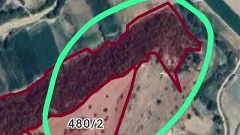 Definecilerin Hedefi Derbent Sit Alanı