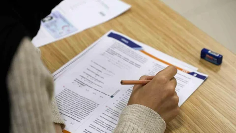 Uzmanlardan Sınav Kaygısı Uyarısı