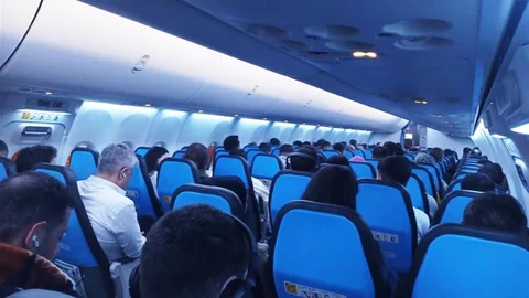 Samsun'da Havayolu Yolcu Sayısı Artıyor