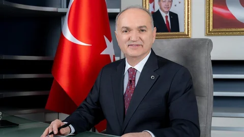 Düzce'de Polis Haftası Kutlaması