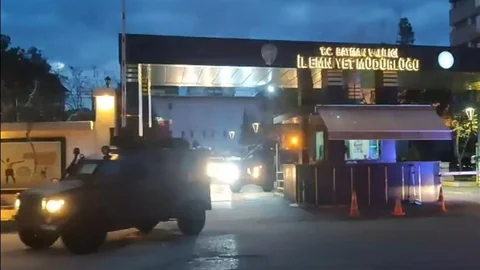 Batman'da Tefecilik Operasyonu Yapıldı