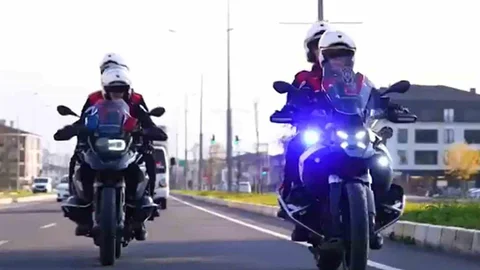 Düzce'de Duygusal Video Hazırlığı