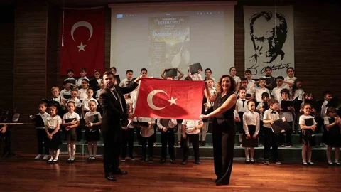 İncirliova'da Türkülerle Eğlence Zamanı